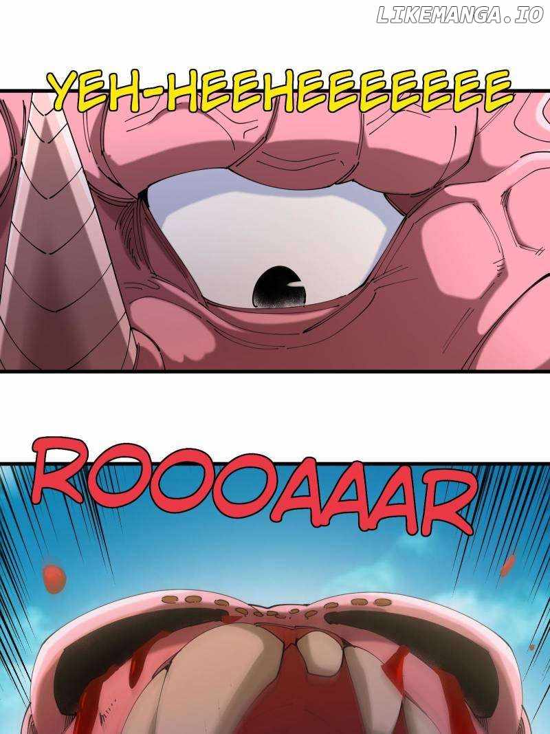 I Am The Monster Overlord Chapter 13 92